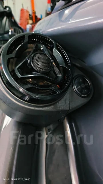 BRP Sea-Doo GTR. 2024 ��� ����
