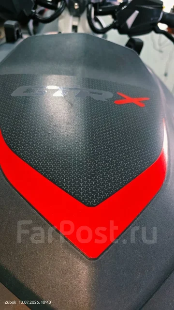 BRP Sea-Doo GTR. 2024 ��� ����