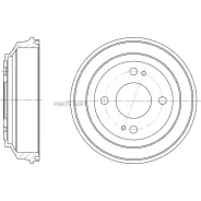 ������� ��������� G-brake GD-06033 G-Brake GD-06033 GD06033 ����