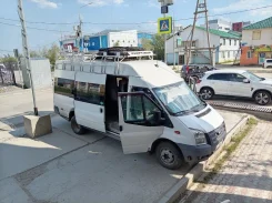 Ford Transit ����