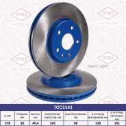���� ��������� ������������� | ����� | Tatsumi TCC1141 TCC1141 ����