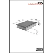 ������ ��������� MECA-Filter ELP9073 ELP9073 ����