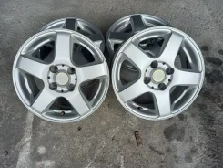 Bridgestone Vaggio. 5.5x14", 4x100, ET40, �� 67,1���. ����