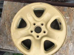 Suzuki. 6.5x16", 5x114.3, ET45, �� 60,1���. ����