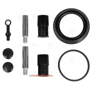 ����������� �������� ��� �/� Ford/Mazda/Opel/Renault/Toyota�/VW �����. d=57mm �/� Ate (RCF 102003) RCF102003 ����