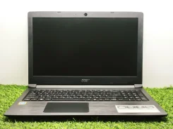 Acer. 15.6", ��� 4 ��, ���� 512���, WiFi: 1, Bluetooth: 1 ����