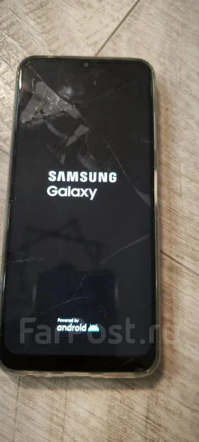 Samsung Galaxy A22s 5G. �/� ����