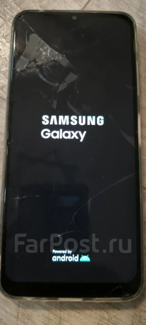 Samsung Galaxy A22s 5G. �/� ����