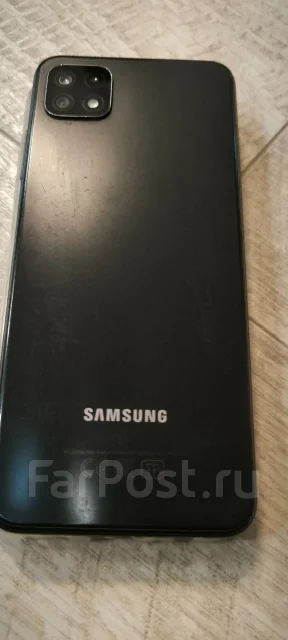 Samsung Galaxy A22s 5G. �/� ����