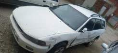 Mitsubishi Legnum. EC1W5102742, 4G93 ����