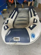 Stormline. 2017 ���, ����� 3,4��., ��������� ��� ��������� ����