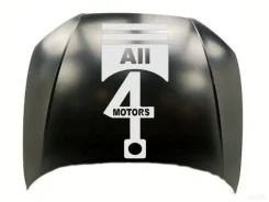 ����� BNF1301 VAG Aluminum A3 8V 5D HBK 2013-21 BNF1301 ����