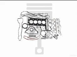 �������� ��������� ��� Mercedes 2.0 OM654 DE20 A6540164700 EGS0365 ����