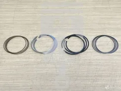 ������ ��������� Land Rover 204PT 2.0 Ecoboost EPRS0409 ����