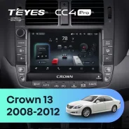 Teyes CC4 Pro ����