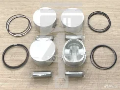 ������� ������ Land Rover 16K4F 18K4F 1.6 1.8 EPNS0811 ����