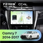 Teyes CC4L ����