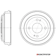 ������� ��������� G-brake GD-06033 G-Brake GD06033 GD06033 ����