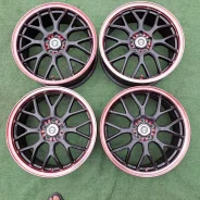 Big Way Explode. 7.0x17", 5x100, ET45, �� 73,1���. ����