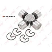 ���������� ���������� ���� (27x81,8) Lynxauto CP3085 CP3085 ����