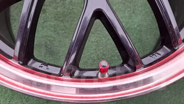 Big Way Explode. 7.0x17", 5x100, ET45, �� 73,1���. ����