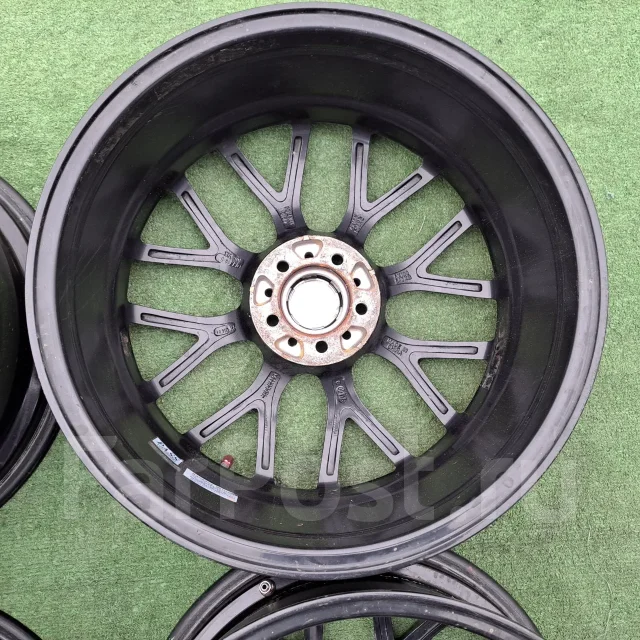 Big Way Explode. 7.0x17", 5x100, ET45, �� 73,1���. ����