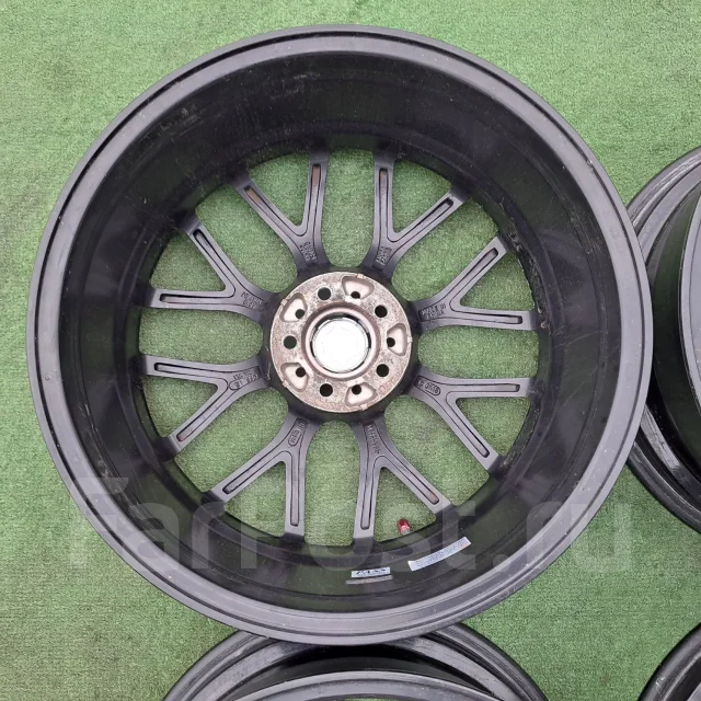 Big Way Explode. 7.0x17", 5x100, ET45, �� 73,1���. ����