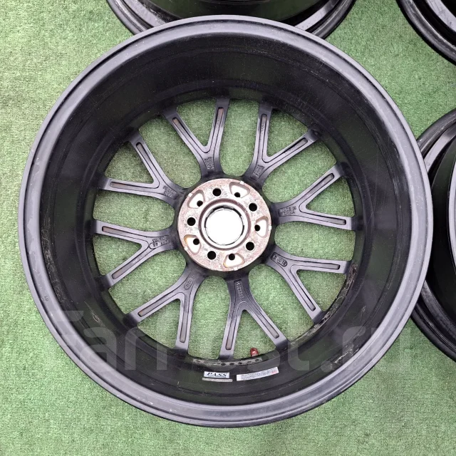 Big Way Explode. 7.0x17", 5x100, ET45, �� 73,1���. ����