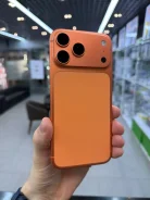 Apple iPhone 17 Pro Max. �/�, 512 ��, ���������, 3G, 4G LTE, 5G, Dual-SIM, ����������, NFC ����