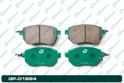 ��������� ������� G-brake GP-01264 Nissan Murano AY040-NS935 ����