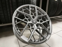 Inter Milano Voltec Extreme F-5. 6.5x16", 5x114.3, ET38 ����