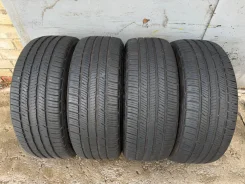 BFGoodrich Advantage Control. ������, 2024 ���, �/�, ����� 5 % ����