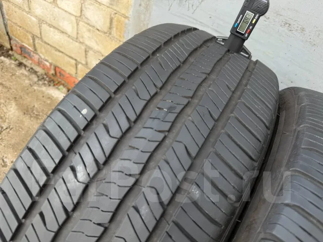 BFGoodrich Advantage Control. ������, 2024 ���, �/�, ����� 5 % ����