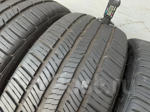 BFGoodrich Advantage Control. ������, 2024 ���, �/�, ����� 5 % ����