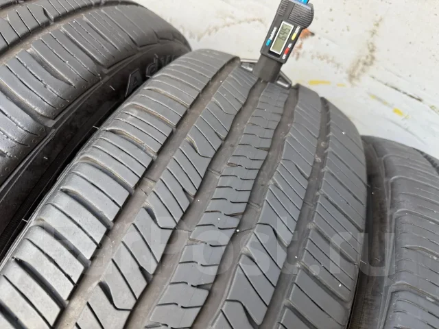 BFGoodrich Advantage Control. ������, 2024 ���, �/�, ����� 5 % ����