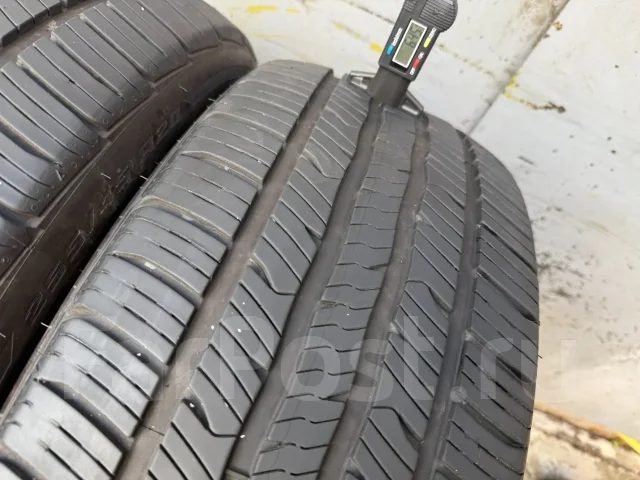 BFGoodrich Advantage Control. ������, 2024 ���, �/�, ����� 5 % ����