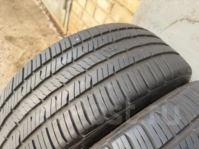 BFGoodrich Advantage Control. ������, 2024 ���, �/�, ����� 5 % ����