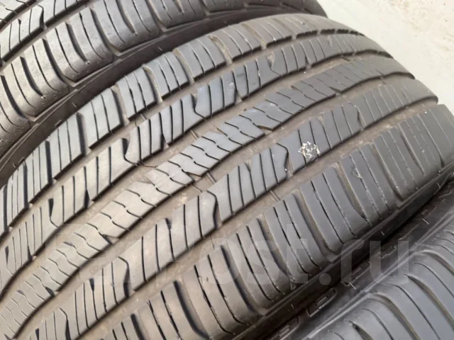 BFGoodrich Advantage Control. ������, 2024 ���, �/�, ����� 5 % ����