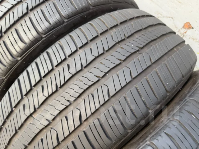 BFGoodrich Advantage Control. ������, 2024 ���, �/�, ����� 5 % ����