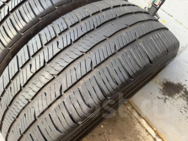 BFGoodrich Advantage Control. ������, 2024 ���, �/�, ����� 5 % ����