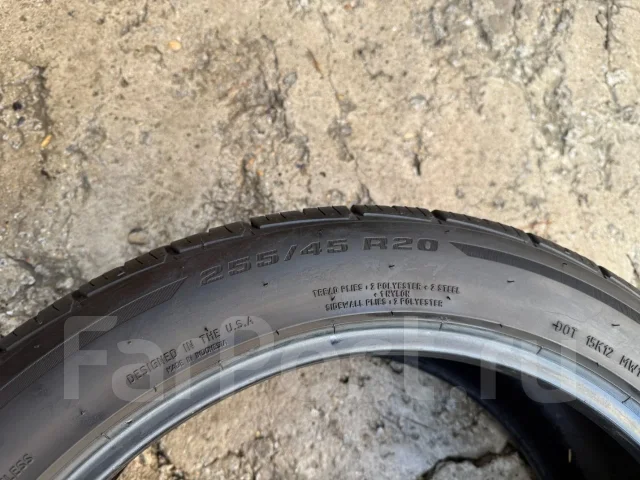 BFGoodrich Advantage Control. ������, 2024 ���, �/�, ����� 5 % ����