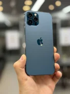Apple iPhone 12 Pro Max. �/�, 256 ��, �����, 3G, 4G LTE, 5G, Dual-SIM, ���������� ����