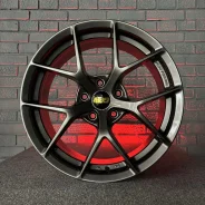 RGW. 7.5x17", 5x114.3, ET38, �� 73,1���. ����