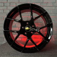 RGW. 7.5x17", 5x114.3, ET38, �� 73,1���. ����