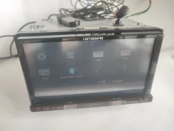 Pioneer Carrozzeria AVIC-RZ501 ����