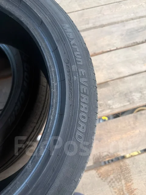 Maxrun Everroad. ������, �/�, ����� 5 % ����