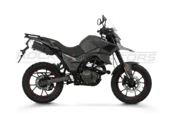 Rockot Motors Tekken-Hound