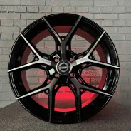 RGW. 7.5x17", 4x100, ET38, �� 73,1���. ����