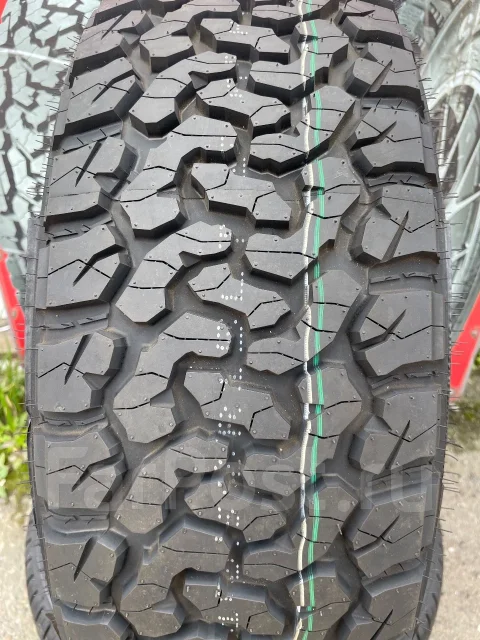 Kapsen PracticalMax A/T AT02. ����� at, 2026 ���, ����� ����