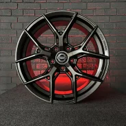 RGW. 7.5x17", 5x114.3, ET38, �� 73,1���. ����
